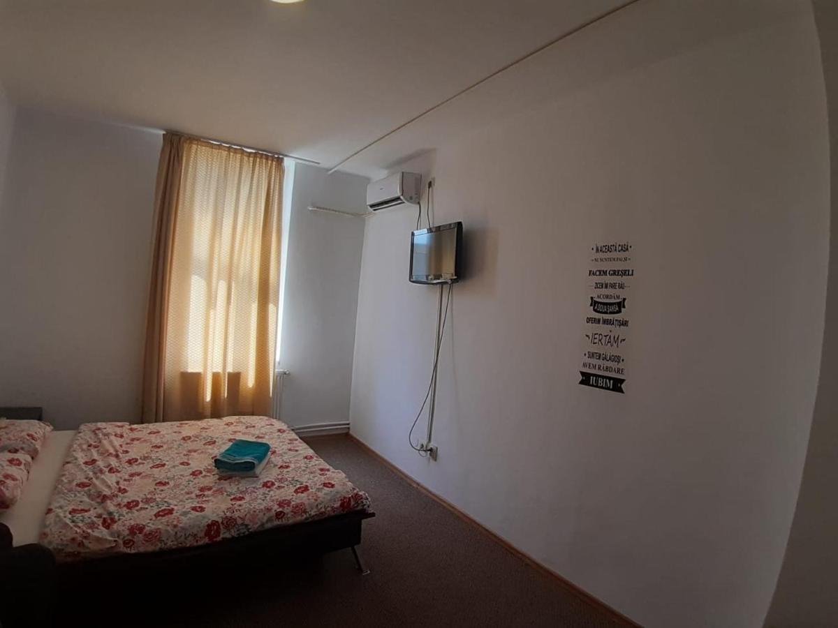 Victoria Apartments By Global G.R.P Bukarest Kültér fotó
